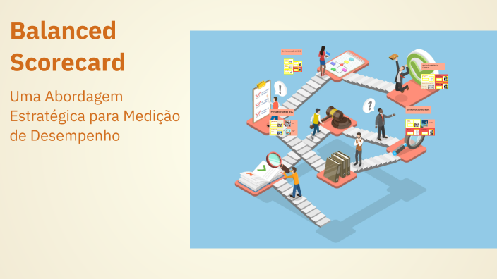 Balanced Scorecard by Maercio Rannieri Lima Costa on Prezi