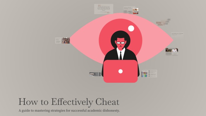 How to Effectively Cheat by Tomasz Ladowski on Prezi