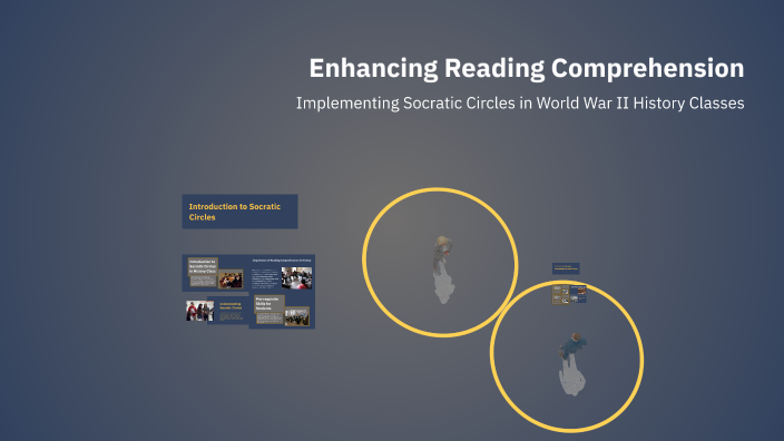 Enhancing Reading Comprehension by Kayden Buck on Prezi