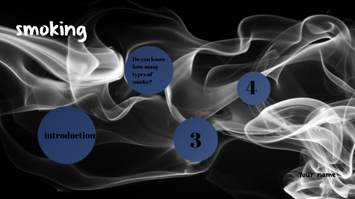 Smoking By Mohamed Abdelmoez On Prezi