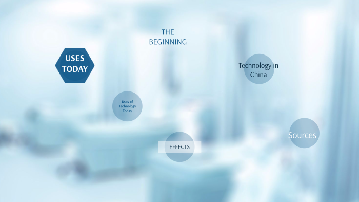 Effects of Technology on Children by Jared Hunter on Prezi