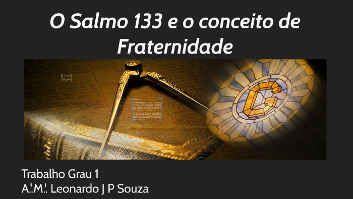 A igreja no metaverso e o Salmo 133 – Não Morda a Maçã