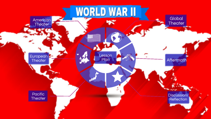 World War II by Gabbie Theile on Prezi