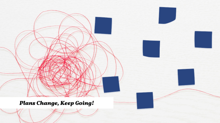 Expect the Unexpected by Scovia Rushing on Prezi