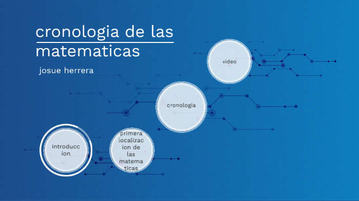 HISTORIA DE LAS MATEMATICAS by JACK sp on Prezi