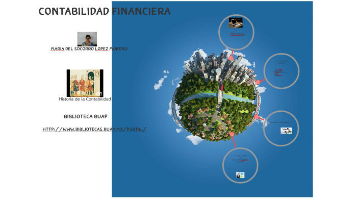 Contabilidad by on Prezi