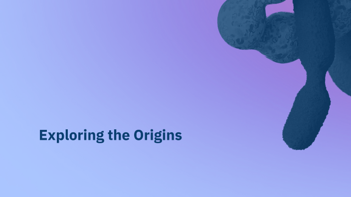DNA's History by B N on Prezi