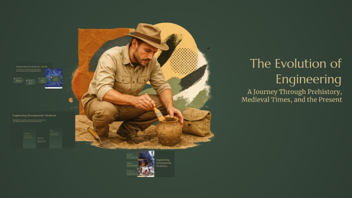 The Evolution of Engineering by Mr Ràhúl on Prezi