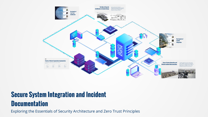Secure System Integration and Incident Documentation by Ivy on Prezi