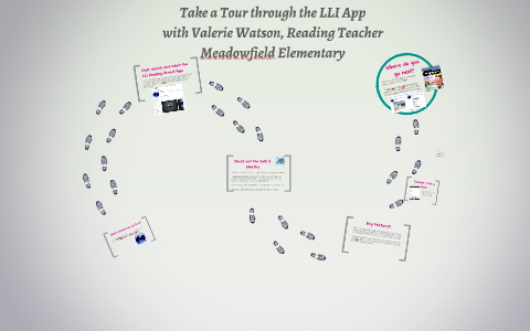 Fountas and Pinnell Apps for the Interventionist by valerie watson on Prezi