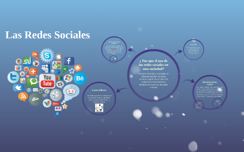 Las Redes Sociales by luisa muñoz on Prezi