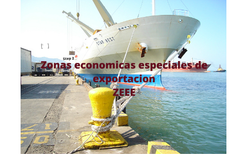 Zonas económicas especiales de exportación by Natalia Villamil on Prezi