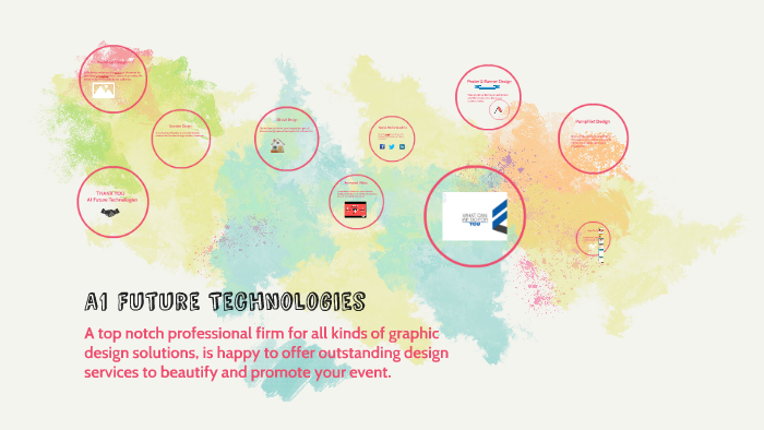 A1 Future Technologies by InfoGraphic Design Team on Prezi