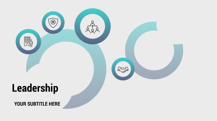 Leadership Template by Grace Brooks on Prezi