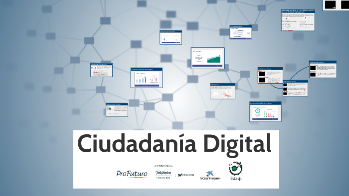 Ciudadania Digital by matias maschi on Prezi