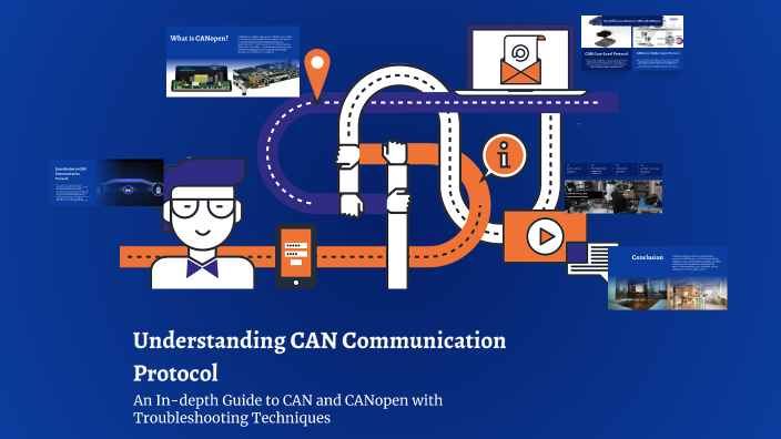 Understanding CAN Communication Protocol by Suji Kumar on Prezi