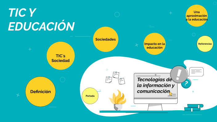 FUNDAMENTOS DE LAS TIC by Miguel Domínguez Ferman on Prezi