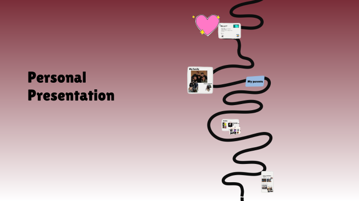 Personal Presentation by Lucia Ramirez on Prezi
