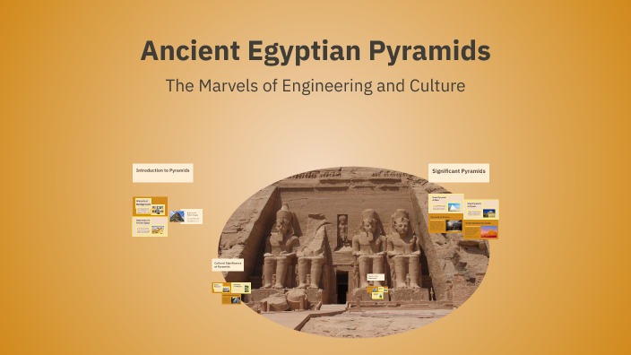 Ancient Egyptian Pyramids by John Tssiamis on Prezi