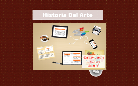 Historia Del Arte by Linda Moreno on Prezi