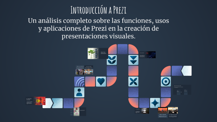 Introducción a Prezi by Maria ofelia Campos guevara on Prezi