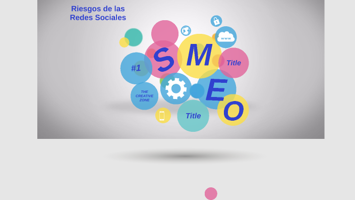Riesgos de las Redes Sociales by Valentina Mejias Morera on Prezi