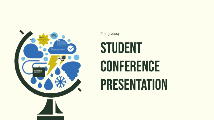 Student Lead Conference by Eliza Kittle on Prezi