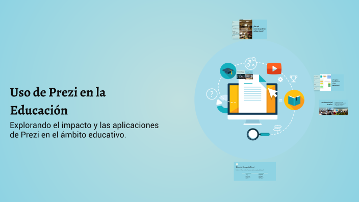 Uso de Prezi en la Educación by DEREK MANUEL LUNA MARTINEZ on Prezi