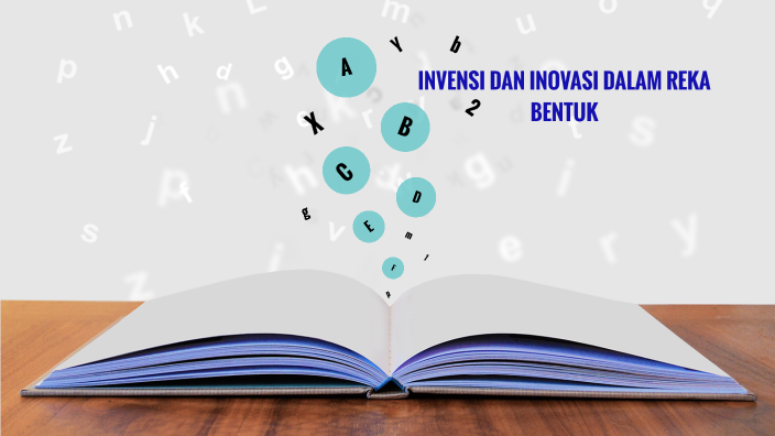 Delta Reka Invensi 1.3 Invensi dan Inovasi dalam Reka Bentuk by IZZATI ISHAK on Prezi