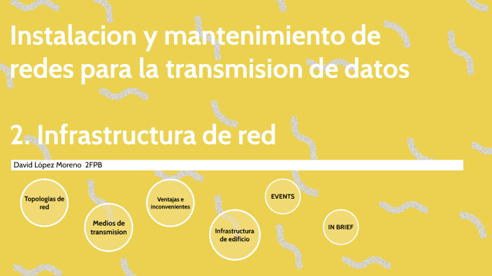 Tema 2 by David López Moreno on Prezi