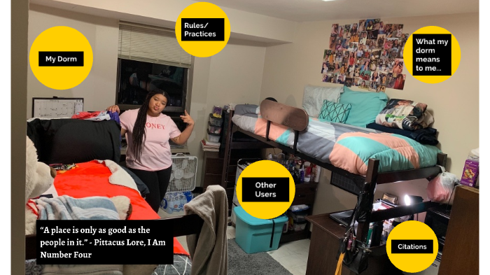 Unit 1 Project by Jada Lewis on Prezi
