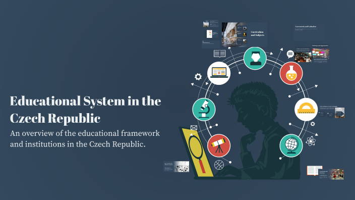 Educational System in the Czech Republic by Jančí Šimková on Prezi