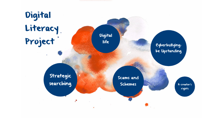 Digital Literacy Project by Darby Plute on Prezi