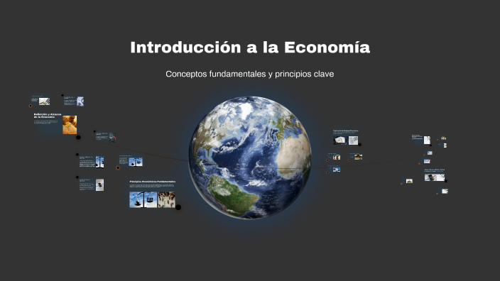 Introducción a la Economía by Nay on Prezi