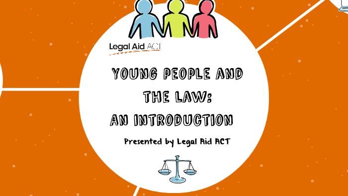 Young people and the law: by Joyce Yang on Prezi