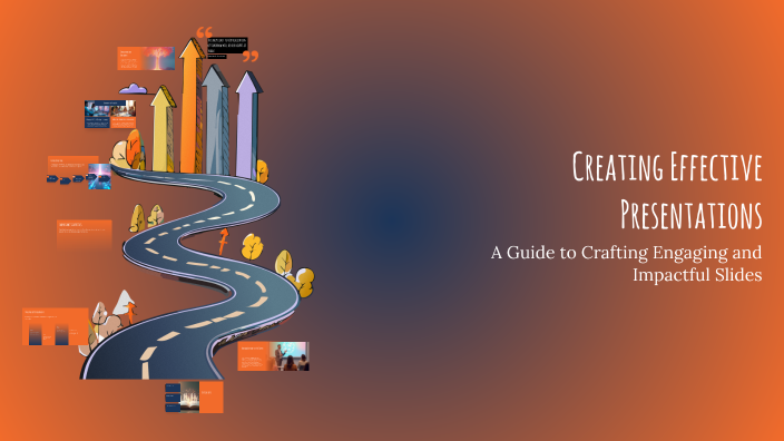 Creating Effective Presentations by Kevin Orozco on Prezi