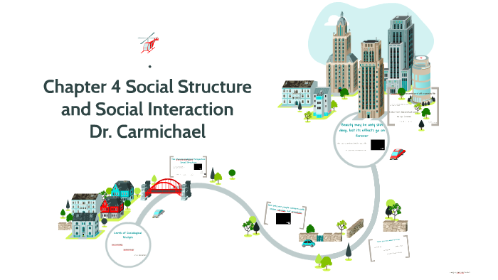 Chapter 4 Social Structure and Social Interaction by Alfreda Carmichael ...