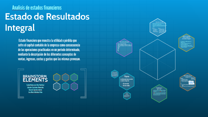 Importancia Del Estado De Resultado Integral prezi.com