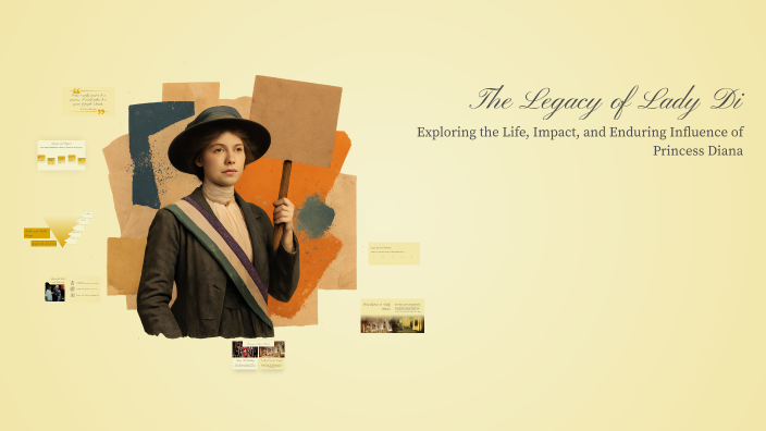 The Legacy of Lady Di by Laia Pampliega on Prezi