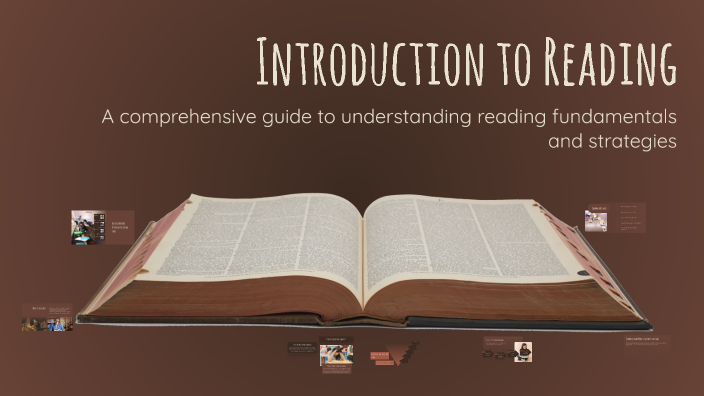 Introduction to Reading by Zuhra Muzafarova on Prezi