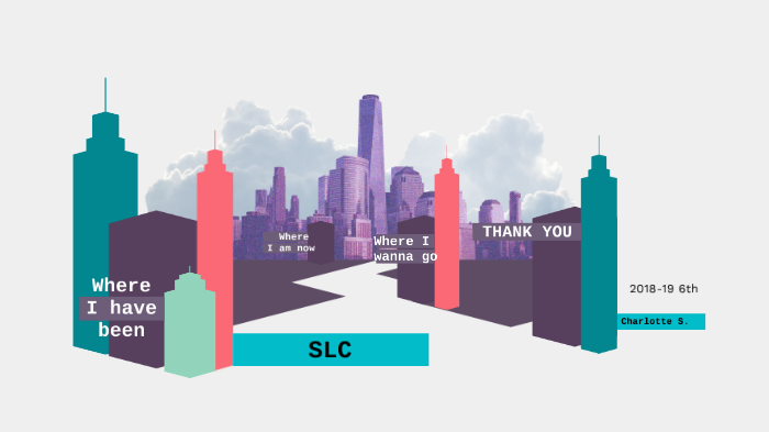 Charlotte SLC by Jennifer Lenz on Prezi