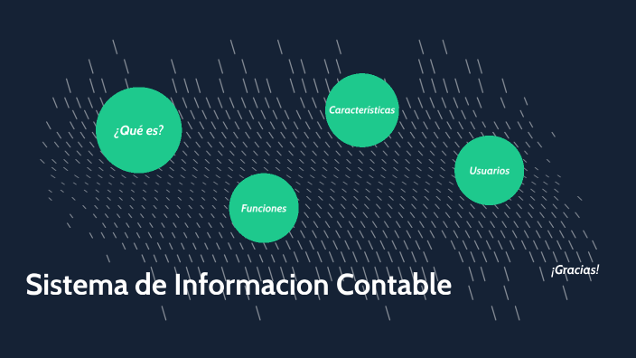 Sistema de Información Contable by juan fe on Prezi
