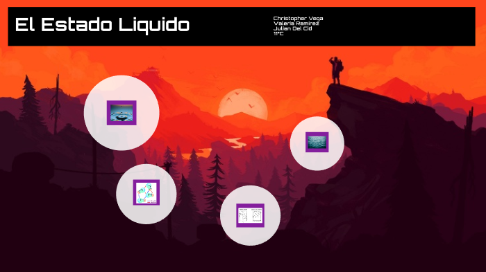 Los Líquidos by christopher Vega on Prezi Next