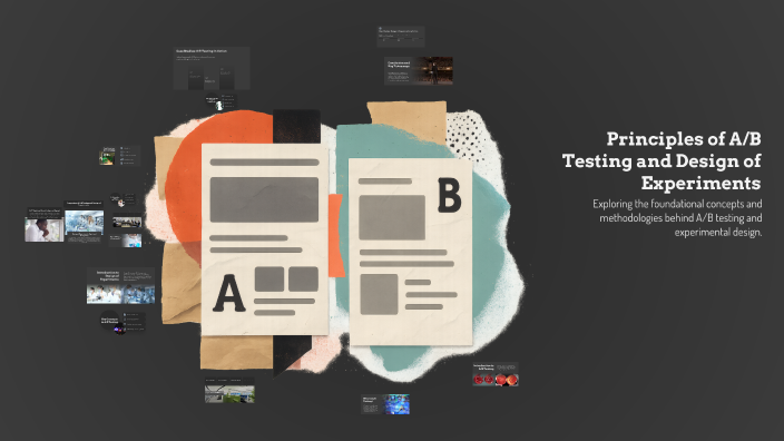 Principles of A/B Testing and Design of Experiments by ilyosbek ...