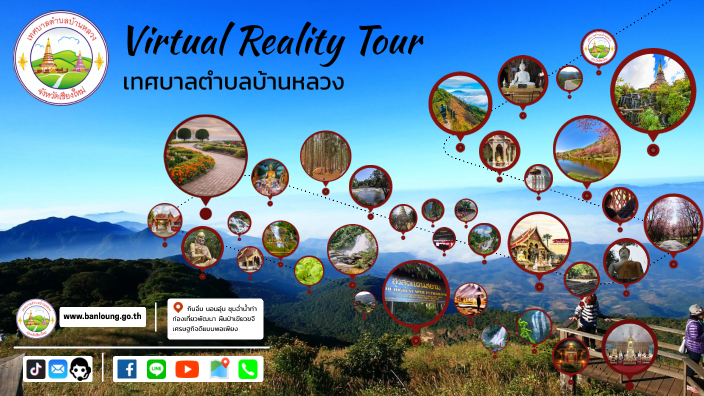 Virtual Reality Tour บ้านหลวง by Prezi Master on Prezi
