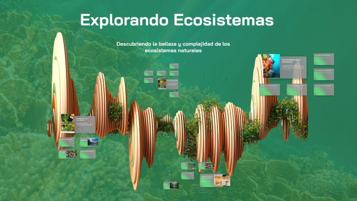 Explorando Ecosistemas by LUIS MALDONADO on Prezi