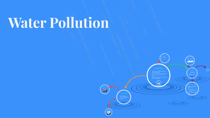 Water Pollution by Lexi Davenport on Prezi