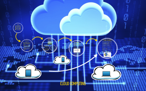 CLOUD COMPUTING by Leonardo Cruz on Prezi