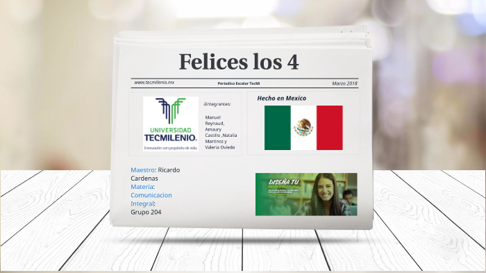Evidencia 2 by Valeria Oviedo on Prezi