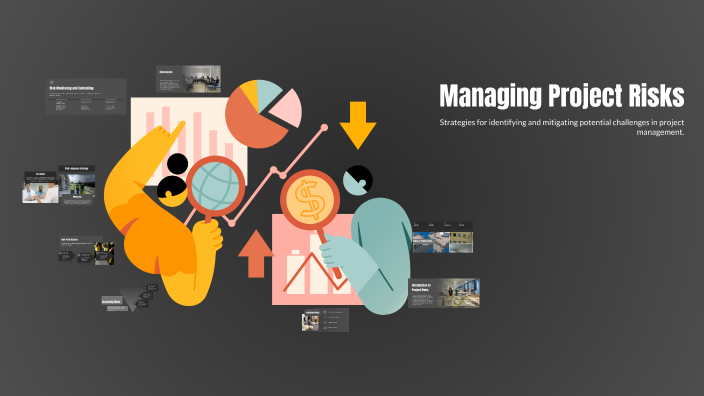 Managing Project Risks by Hana Hesham on Prezi